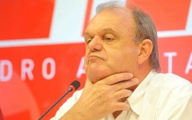 Vitório Piffero, ex-presidente do Internacional, é condenado à prisão