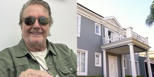 Fábio Jr. coloca mansão de R$ 8,5 milhões à venda