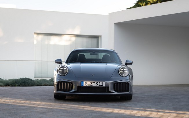 O 911 mais rápido