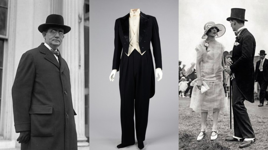 Moda 100 anos Moda 100 anos