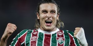 Fluminense domina e goleia o São Paulo por 6 a 0