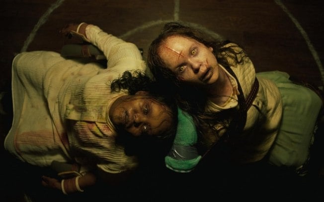 O Exorcista | Mike Flanagan vai dirigir segundo filme do reboot