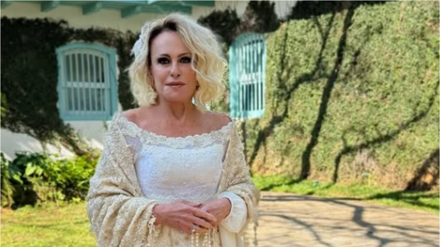 Ana Maria Braga 