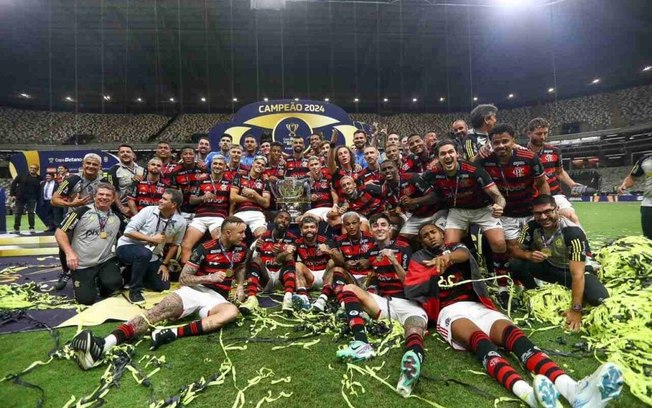 Copa do Brasil promete ser o torneio mais democrático e emocionante da temporada 2025 Copa do Brasil promete ser o torneio mais democrático e emocionante da temporada 2025