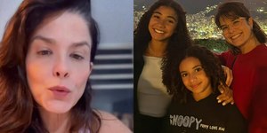 Samara Felippo aponta falhas no combate ao racismo nas escolas