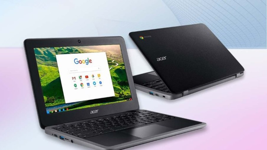Notebook Acer Chromebook C733 