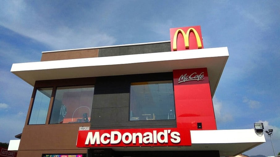 McDonald's reabre lojas na Ucrânia pela 1º vez desde início da guerra