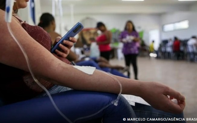 Araraquara decreta emergência em saúde por causa da dengue