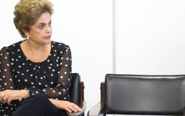 TCU vai analisar contas de 2015 e dar prazo para a presidente afastada prestar esclarecimentos