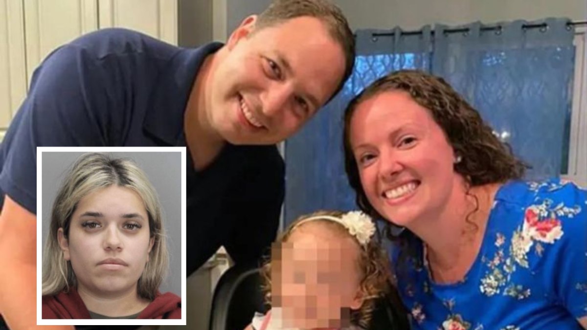 Homem que teve caso com babá brasileira pega prisão perpétua