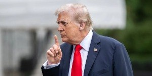 Suprema Corte dos Estados Unidos derruba tarifaço de Trump