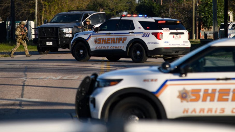 Homem é libertado acidentalmente antes de sua sentença