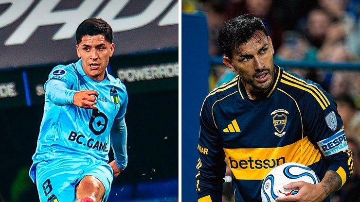 Boca Juniors busca a classificação na Sul-Americana fora de casa