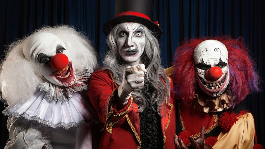 Ingressos para a Hora do Horror 2025 já estão sendo vendidos pelo Hopi Hari Ingressos para a Hora do Horror 2025 já estão sendo vendidos pelo Hopi Hari