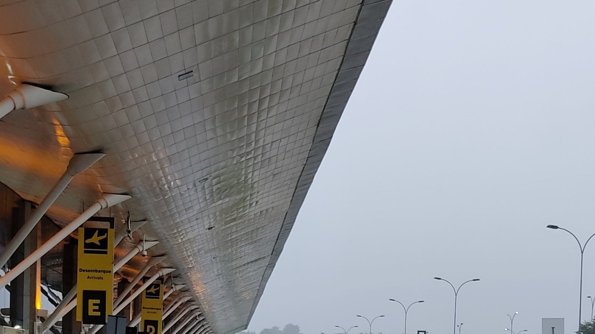 COP30 em Belém: Luz, Água e Internet em Risco? Entenda a Situação!