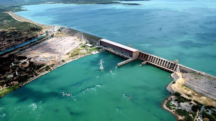Barragem de Sobradinho