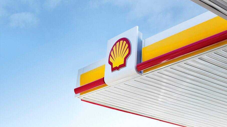 Shell para de comprar petróleo russo