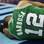 Leandrinho lesionou o joelho esquerdo em fevereiro, durante partida do Boston Celtics. Foto: Getty Images
