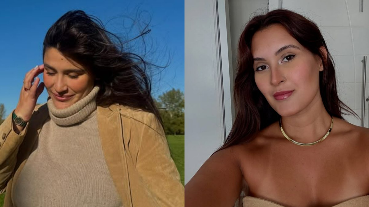 Giulia Costa e Bia Bonemer Giulia Costa e Bia Bonemer