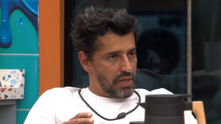 Aline Campos questiona postura de Ana Paula Renault no BBB 26: 