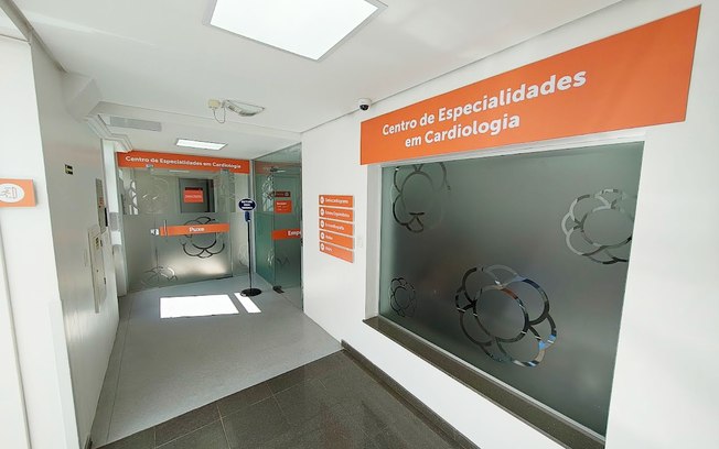 Círculo Saúde investe em novo Centro de Cardiologia