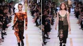 Brasil se destaca na Moscow Fashion Week