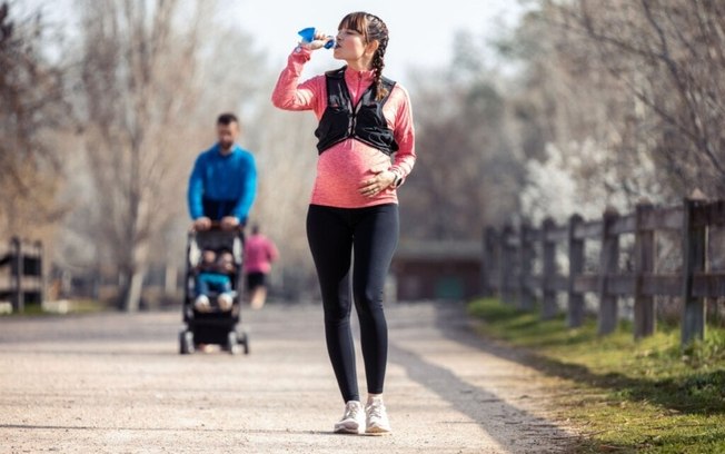 5 dicas para manter o diabetes sob controle na gravidez