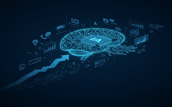 Startups de inteligência artificial ganham espaço no mercado