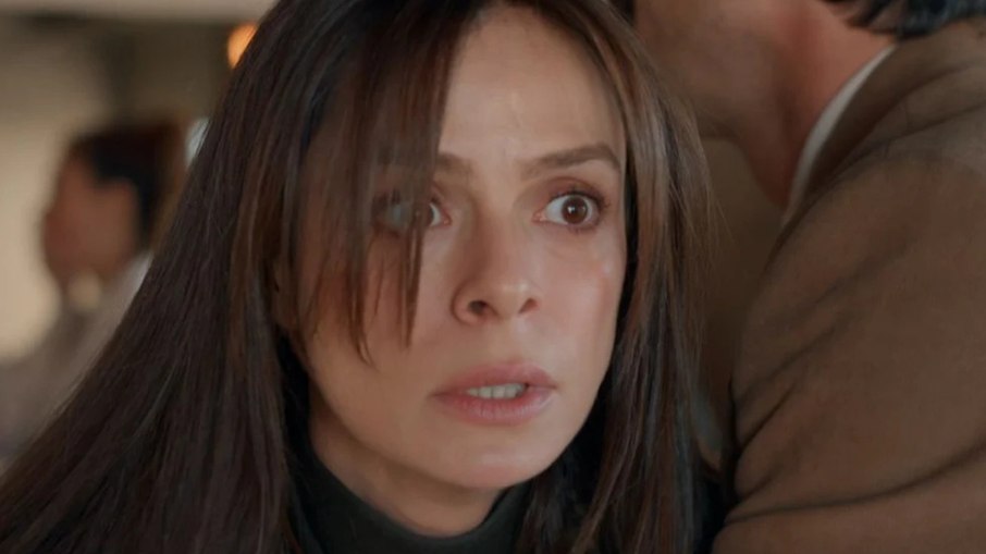 Novela emplacou sua melhor audiência às terças-feiras Novela emplacou sua melhor audiência às terças-feiras