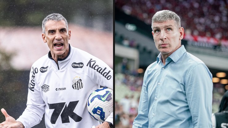 Santos x Fortaleza: Palpites Brasileirão 2025