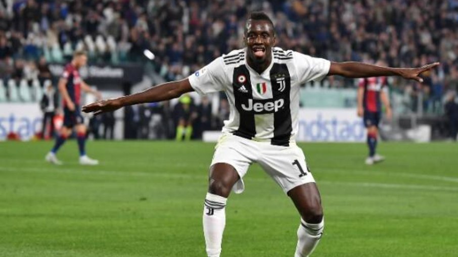 Matuidi anunciou a aposentadoria do futebol