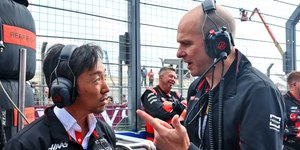 Ex-engenheiro de Hulkenberg e Schumacher se junta à Aston Martin