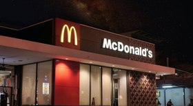 McDonald's reabre lojas pela 1º vez desde início da guerra