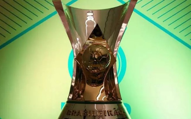 Premiação do Campeonato Brasileiro vai aumentar em 2023 