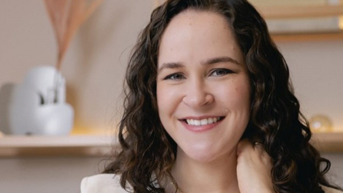 “Em muitos casos, a pessoa convive anos com sintomas achando que é normal”, Ana Flávia Bernardes “Em muitos casos, a pessoa convive anos com sintomas achando que é normal”, Ana Flávia Bernardes