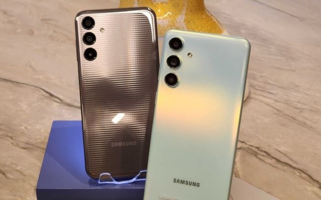 A linha Galaxy M ainda faz sentido em 2024?