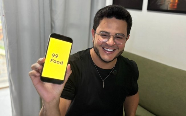99Food chega a Brasília e mobiliza influenciadores do DF