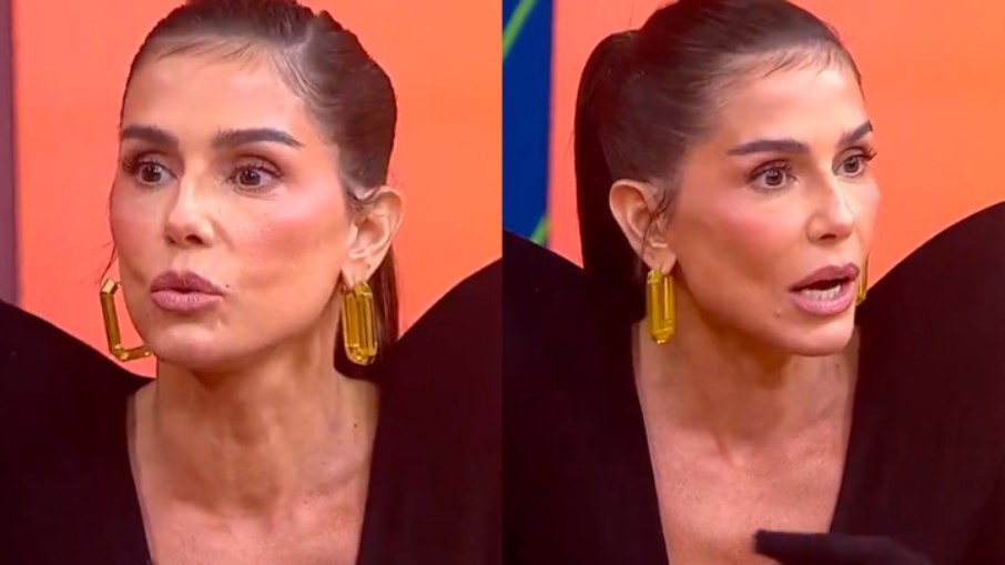 Deborah Secco Deborah Secco