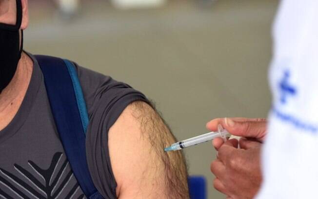 Veja como está a vacinação em Campinas e quem pode se vacinar