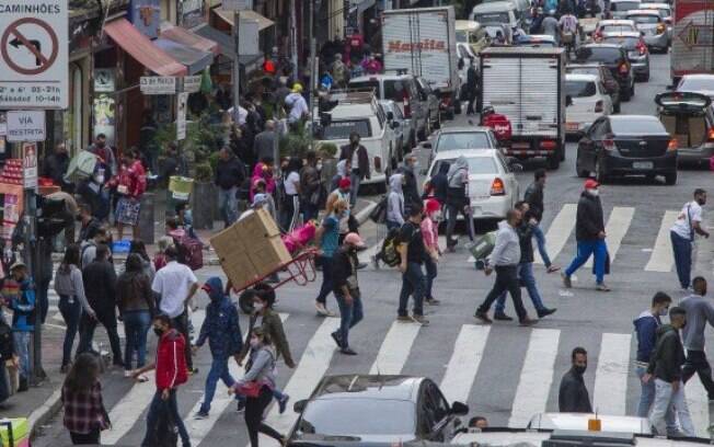 Passada a necessidade de sobreviver à pandemia, perdas emocionais, físicas e financeiras impactam diretamente a saúde mental