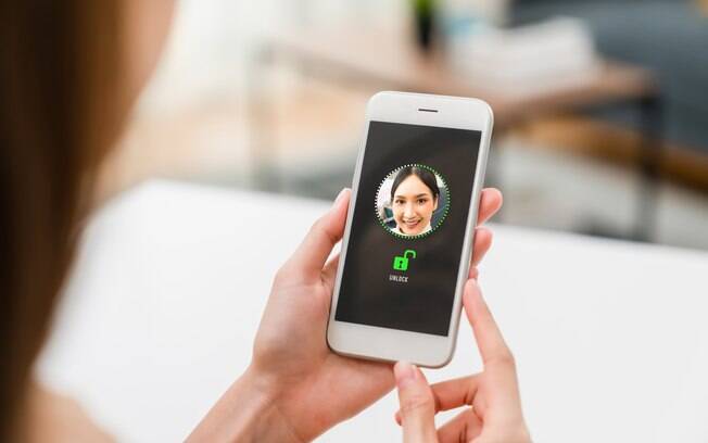 Uso de biometria para pagamentos tem aprovação de 90% dos brasileiros