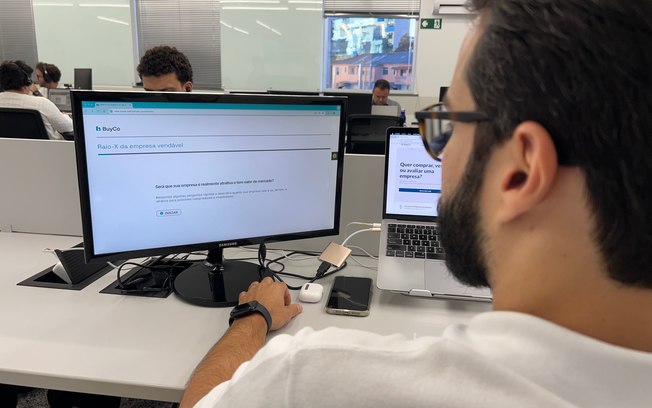 Ferramenta gratuita mede potencial de venda da empresa