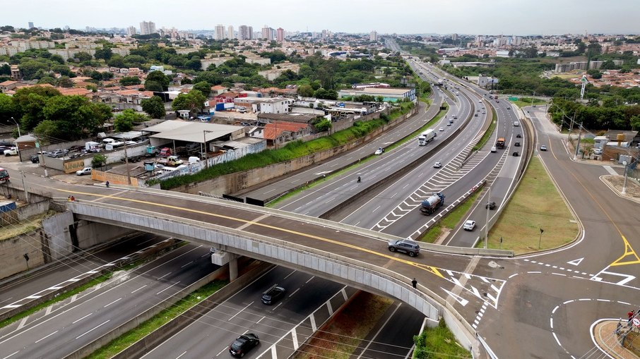 Rodovia Anhanguera