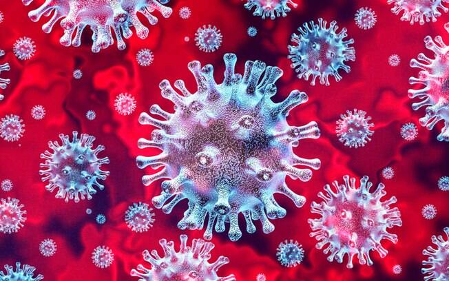 Coronavírus já atingiu três países da Europa
