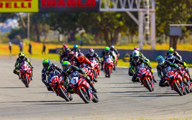 Final do MOTO1000GP retorna a Interlagos após nove anos