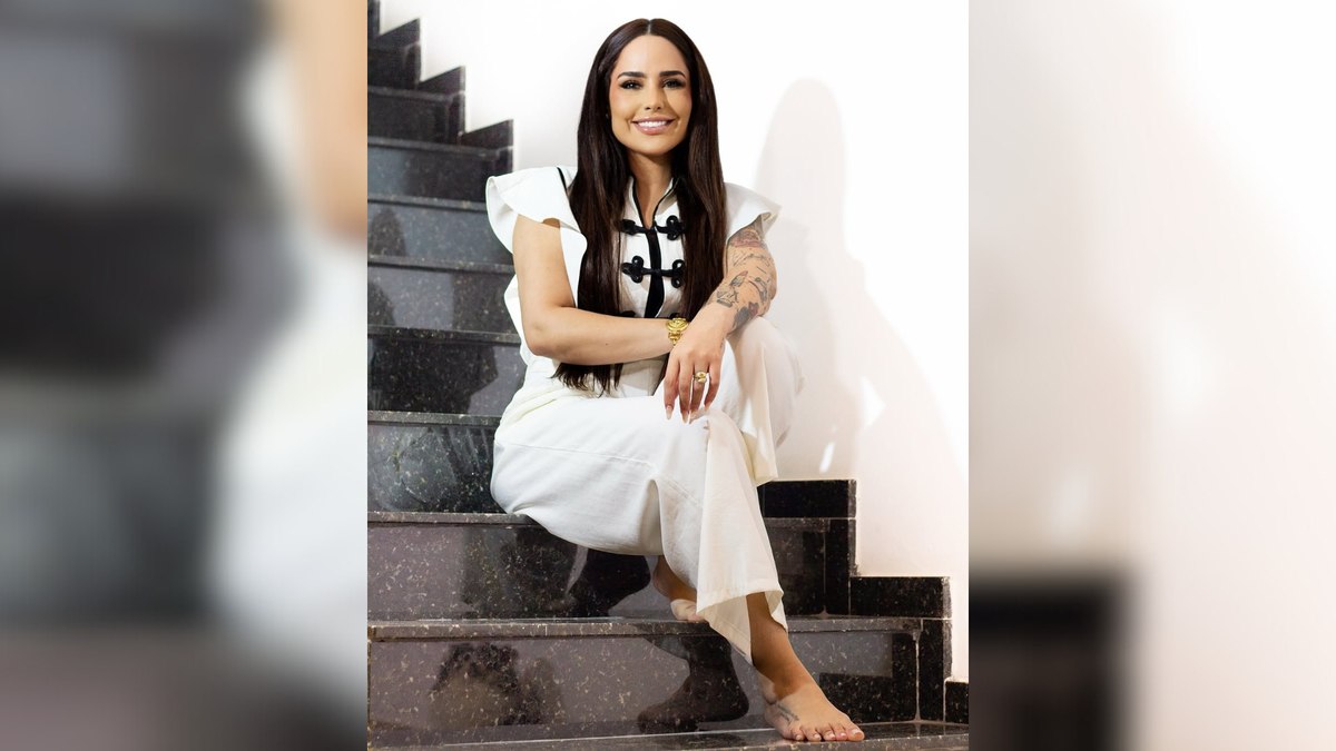 Perlla anuncia volta ao estilo gospel