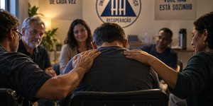 Movimento Alcoólicos Anônimos no Rio comemora 79 anos