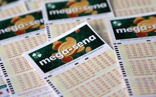 Mega-Sena: veja quanto R$ 150 milhões pode render por mês