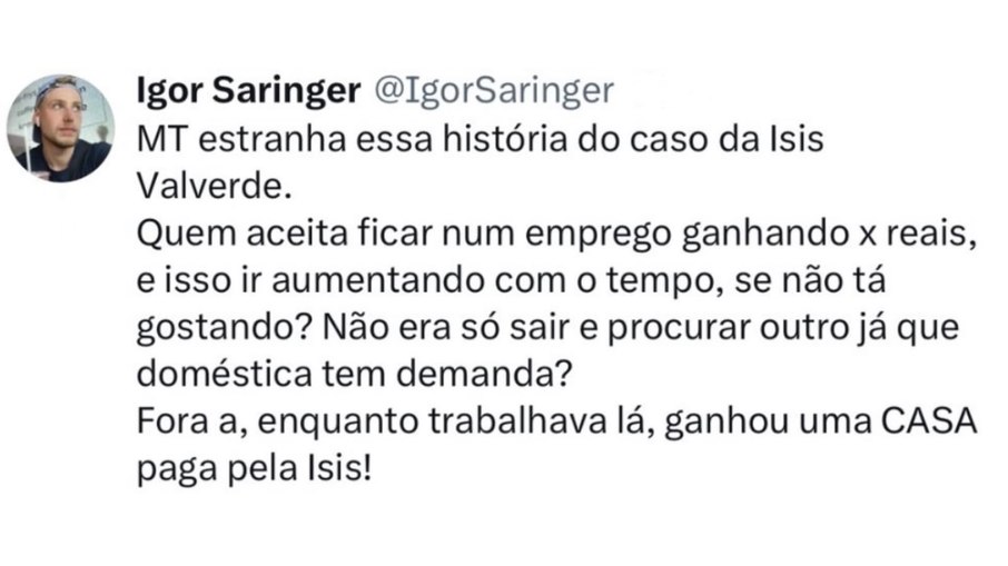 Igor Saringer 