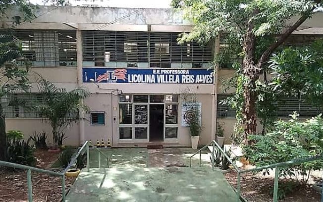Calorão: Alunos de escola de Araçatuba estão sem água para beber Calorão: Alunos de escola de Araçatuba estão sem água para beber